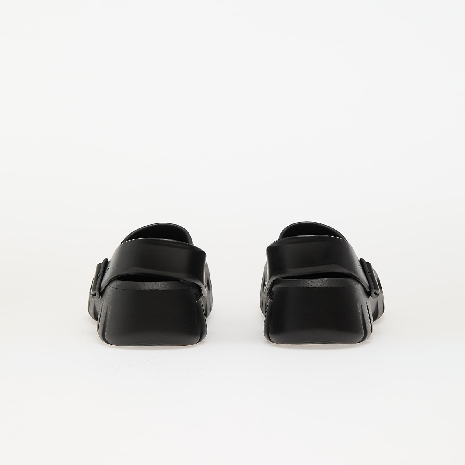 Pánské tenisky a boty Birkenstock Birki Flow EVA Black