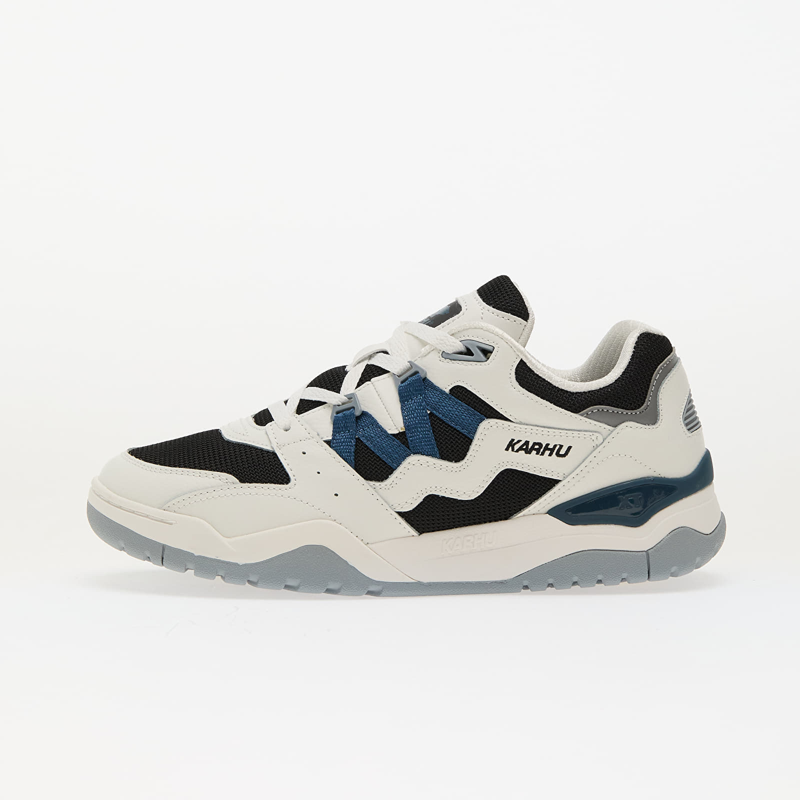 Levně Tenisky Karhu Fusion Xt Bright White/ Deep Dive