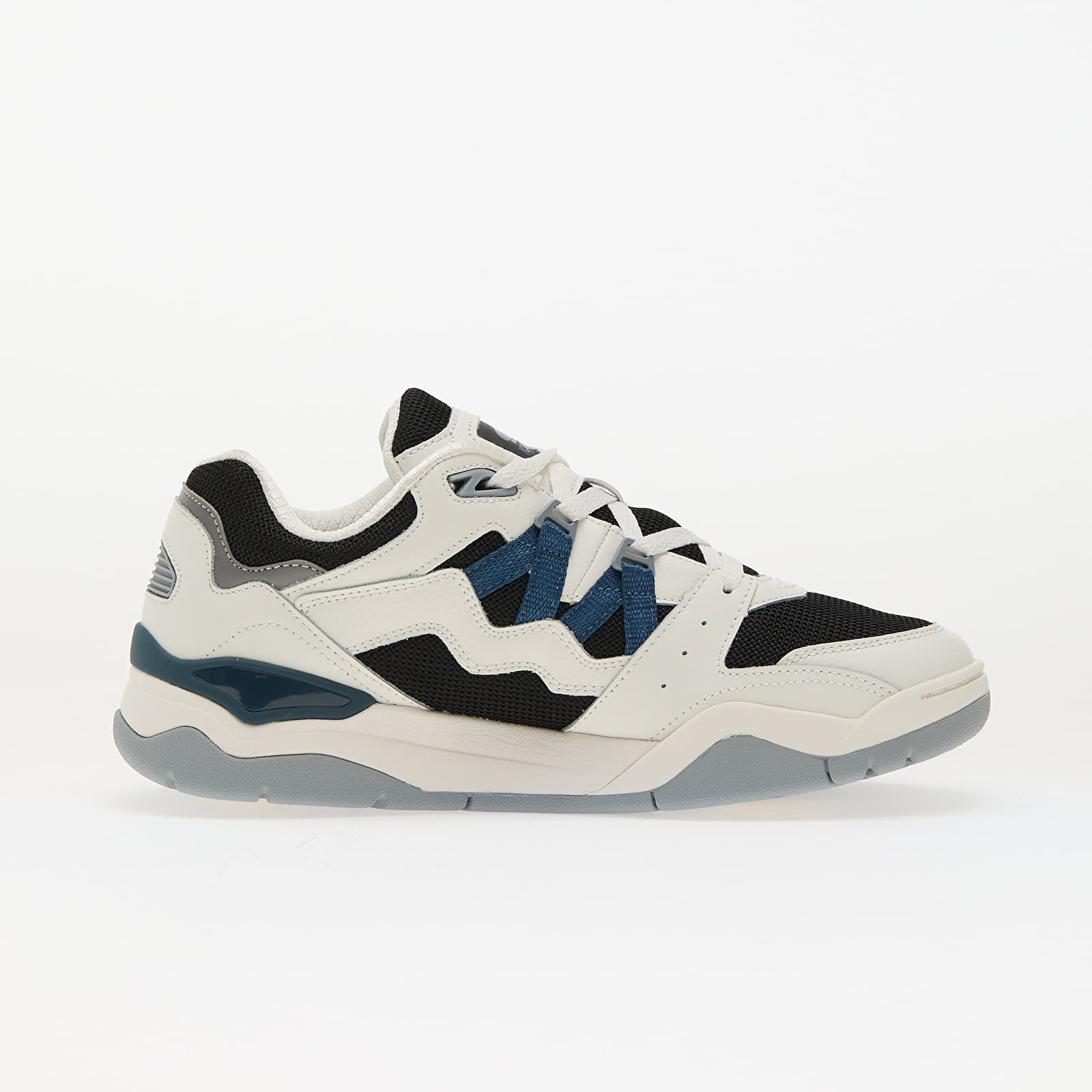 Men's shoes Karhu Fusion Xt Bright White/ Deep Dive