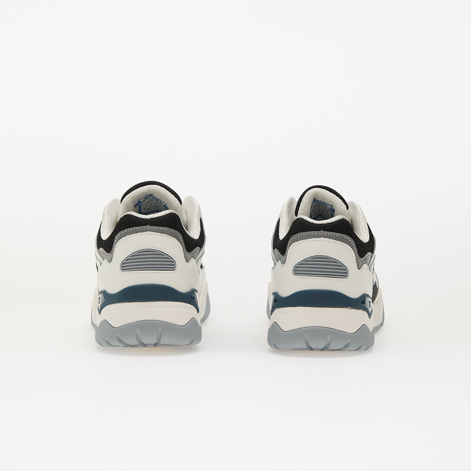 Men's shoes Karhu Fusion Xt Bright White/ Deep Dive