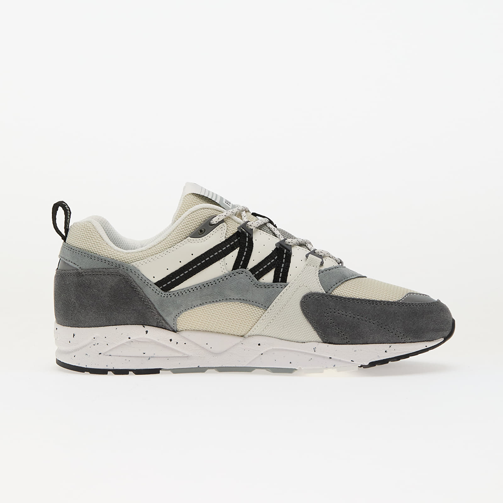 Männer Karhu Fusion 2.0 Limestone/ Jet Black