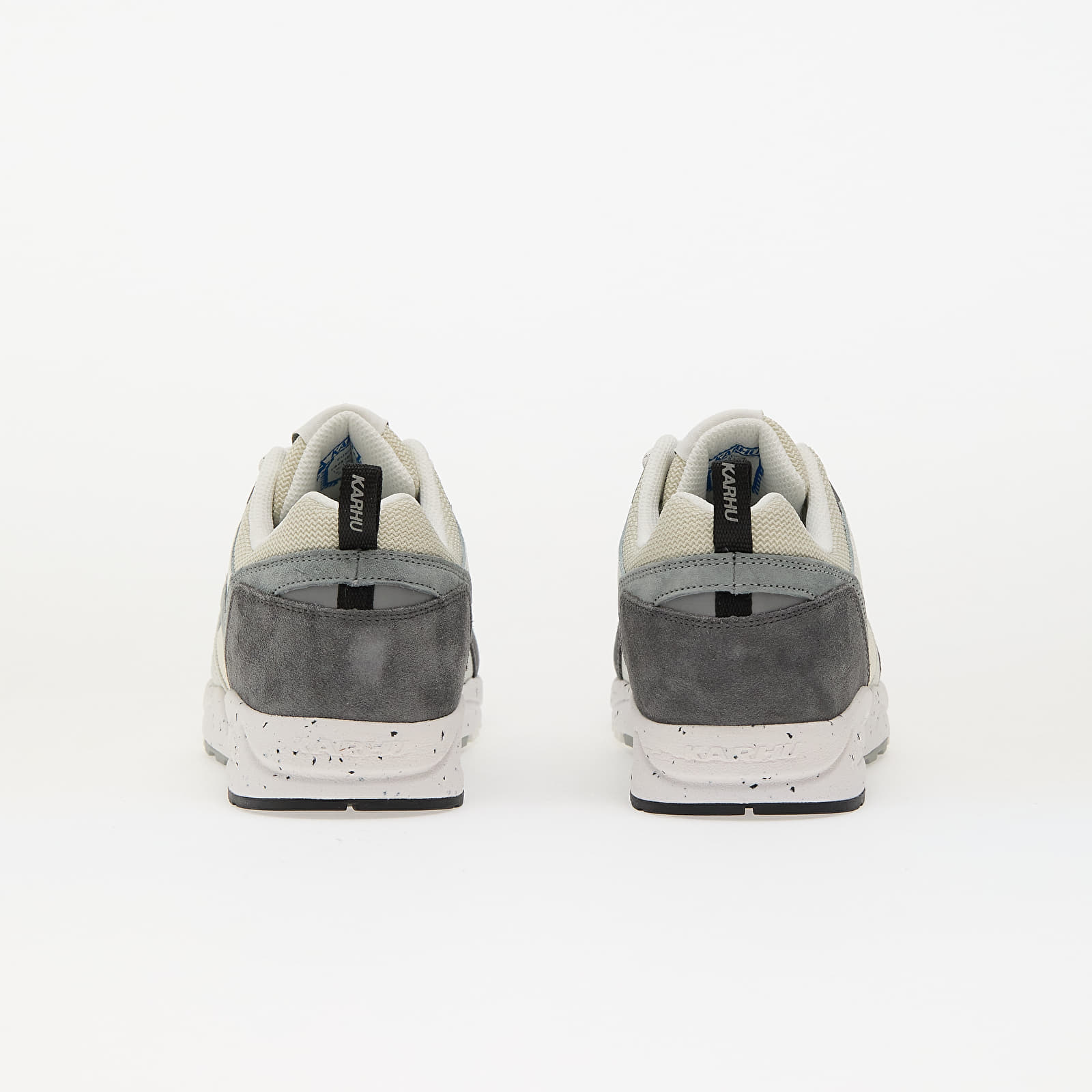 Männer Karhu Fusion 2.0 Limestone/ Jet Black