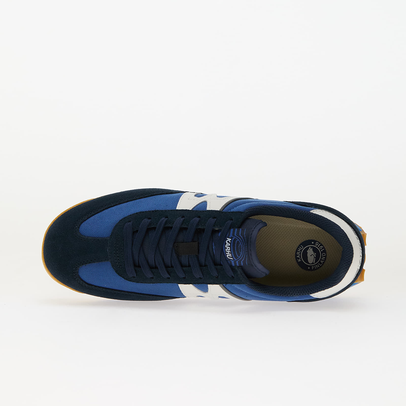 Men's shoes Karhu Mestari Control Dress Blues/ Bright White