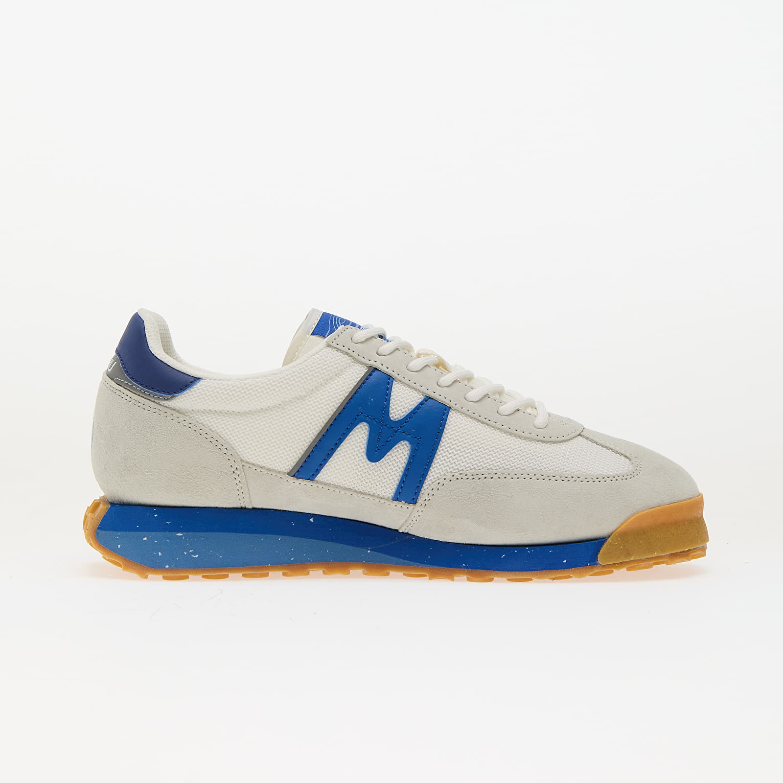 Men's shoes Karhu Mestari Control Foggy Dew/ Imperial Blue