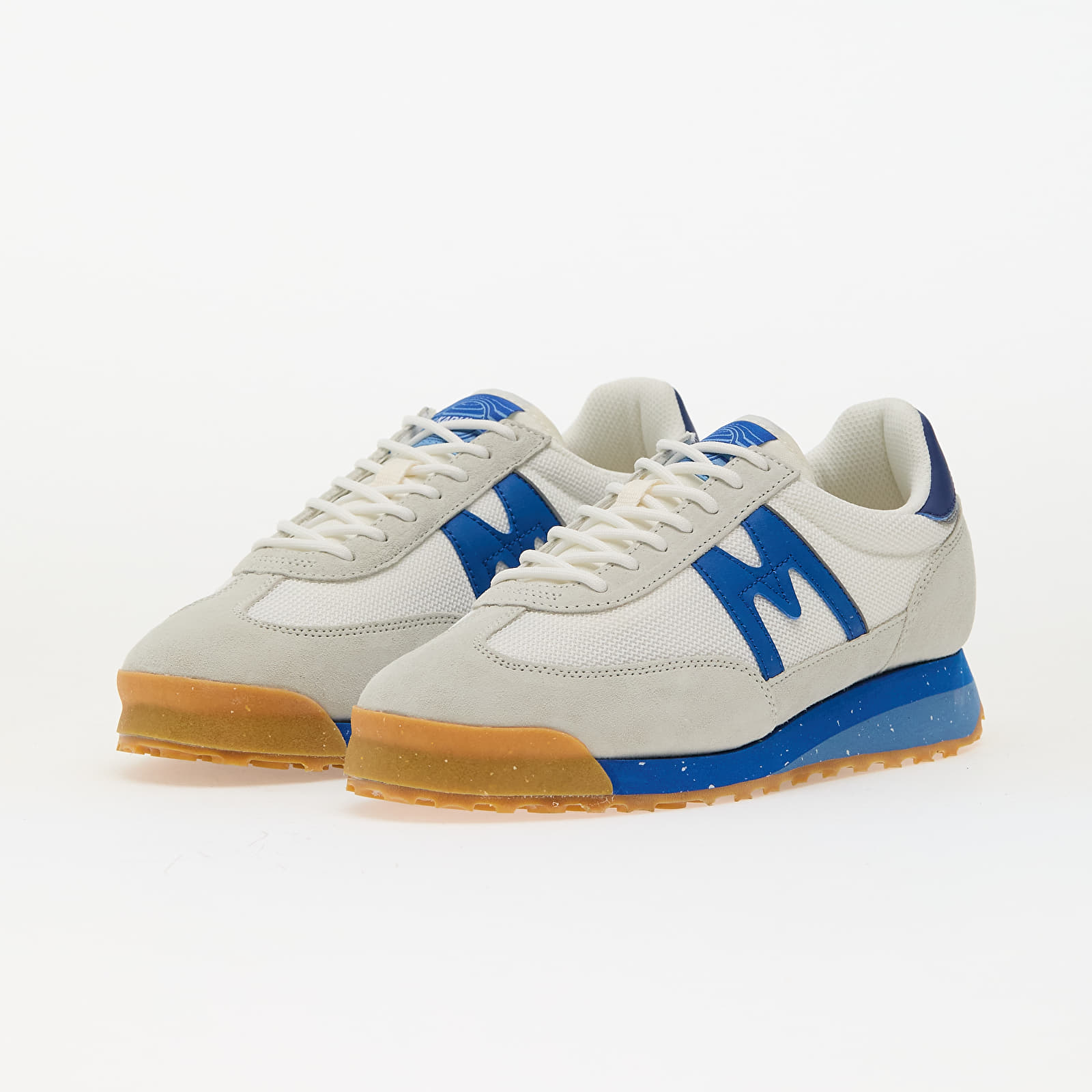 Men's shoes Karhu Mestari Control Foggy Dew/ Imperial Blue