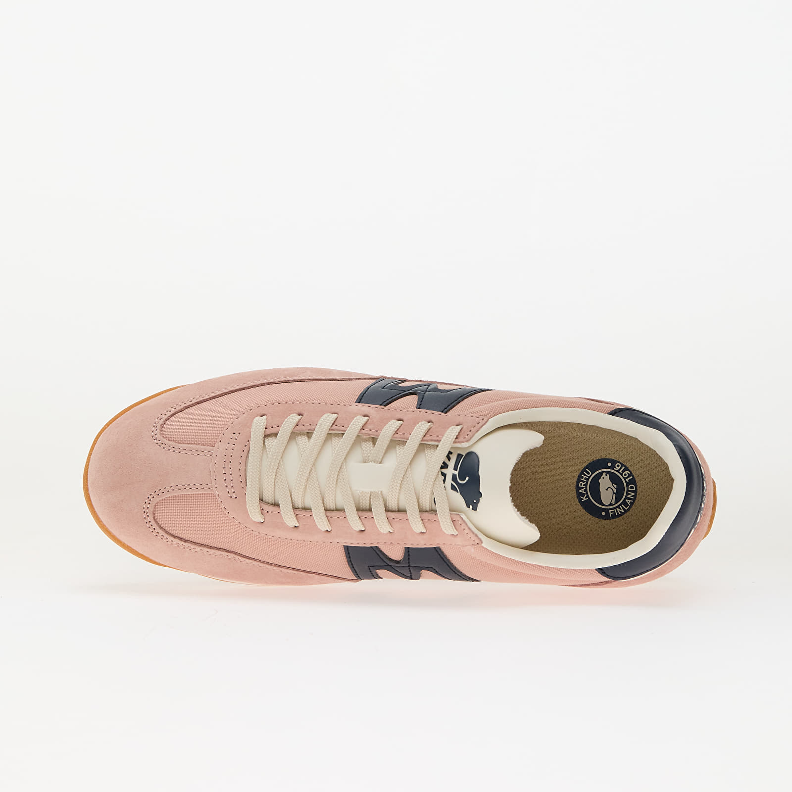 Men's shoes Karhu Mestari Cameo Rose/ Dress Blues