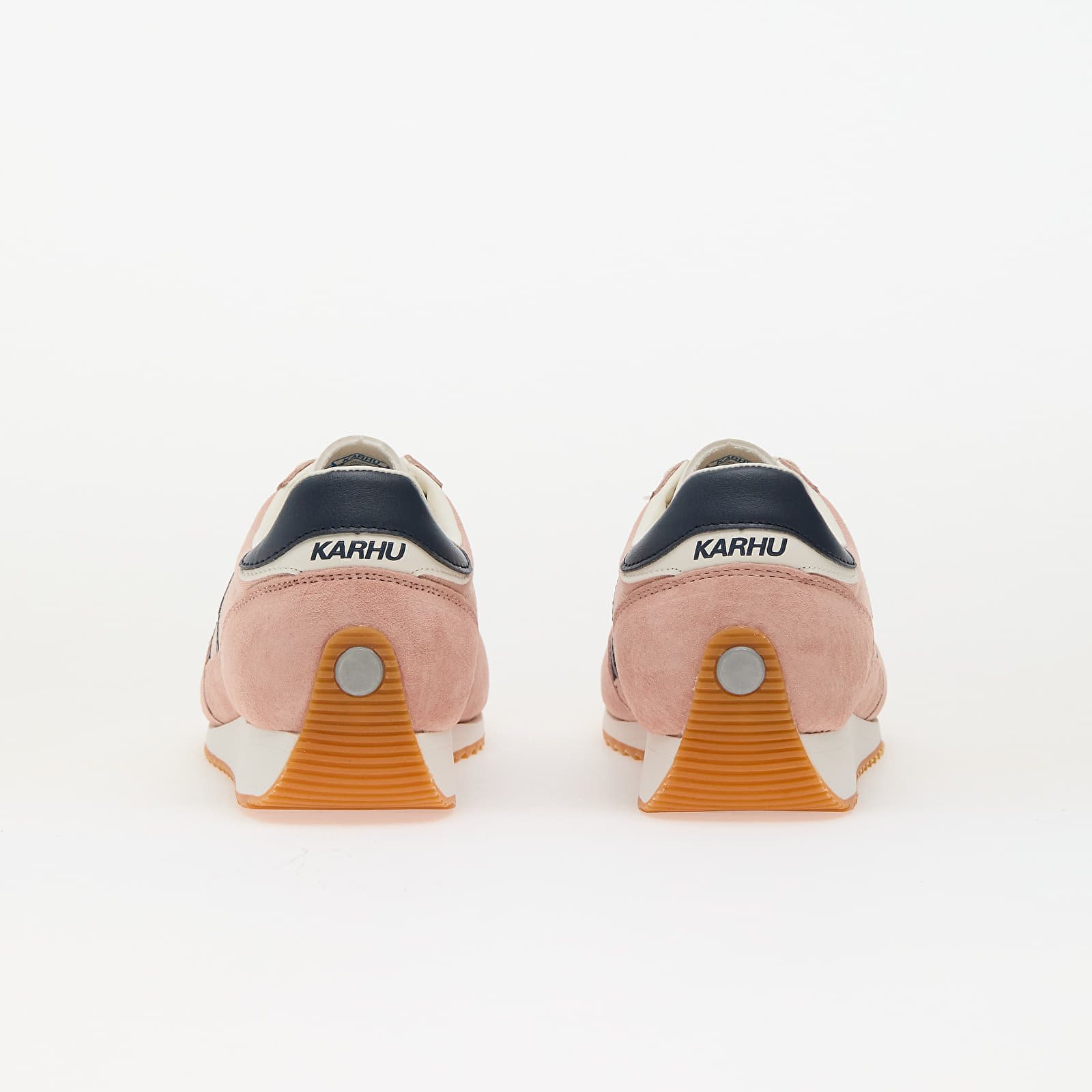 Men's shoes Karhu Mestari Cameo Rose/ Dress Blues