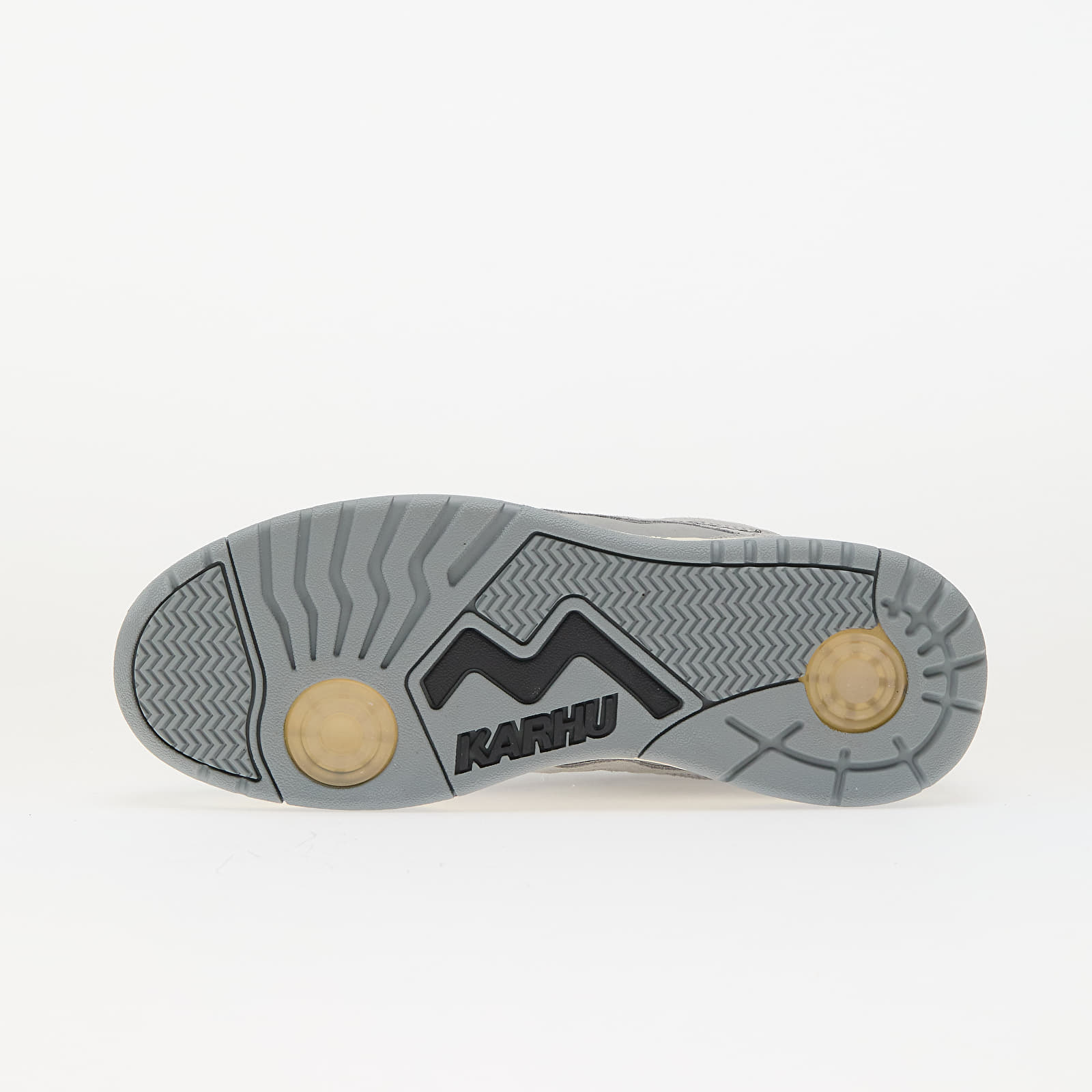 Men's shoes Karhu Fusion Xt Lunar Rock/ Magnet