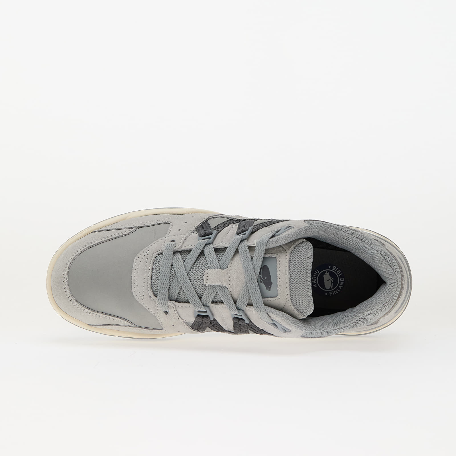 Men's shoes Karhu Fusion Xt Lunar Rock/ Magnet