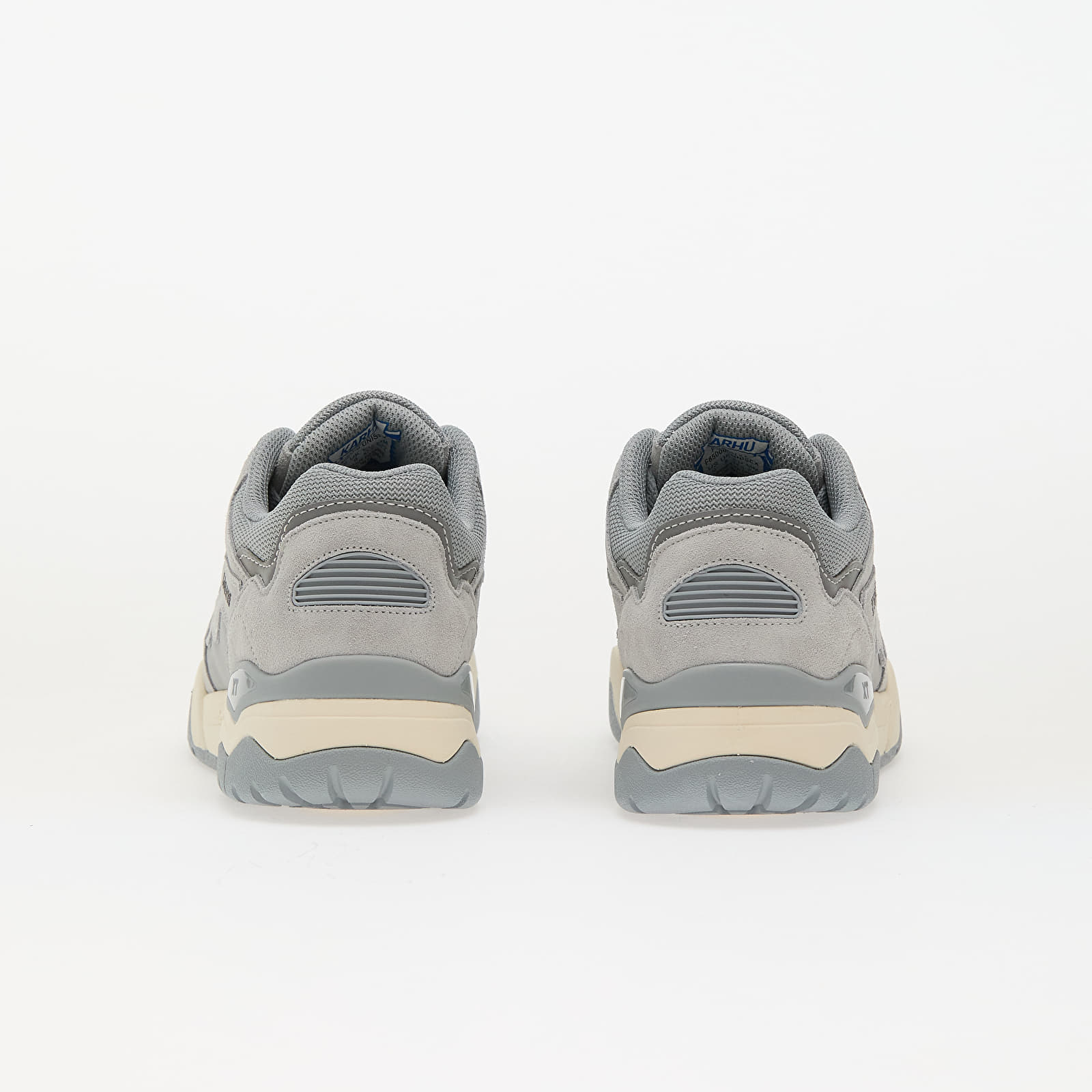 Men's shoes Karhu Fusion Xt Lunar Rock/ Magnet