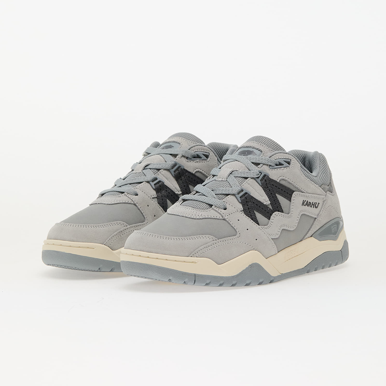 Men's shoes Karhu Fusion Xt Lunar Rock/ Magnet