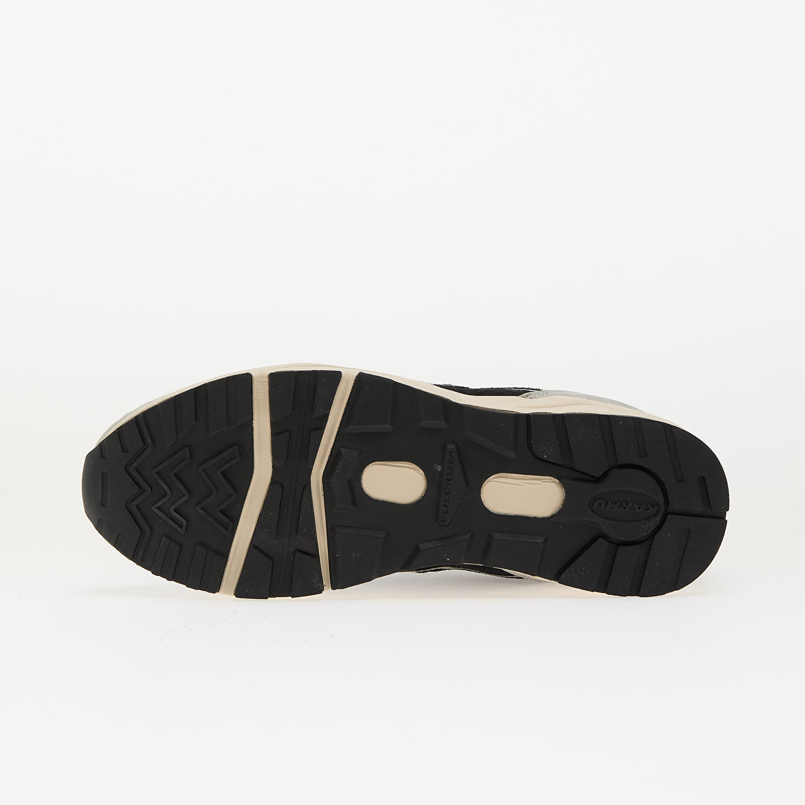 Men's shoes Karhu Aria 95 Dawn Blue/ Jet Black