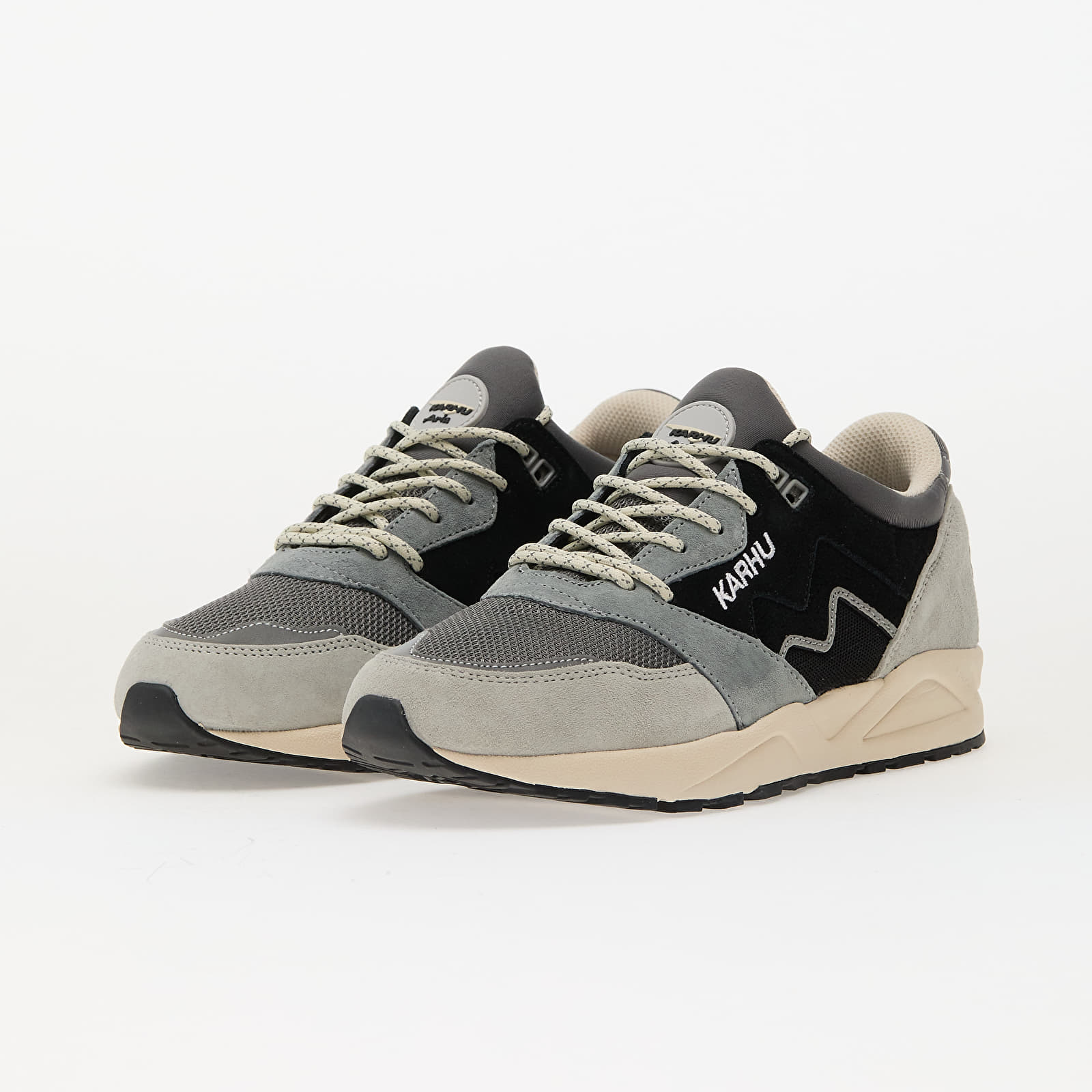 Men's shoes Karhu Aria 95 Dawn Blue/ Jet Black
