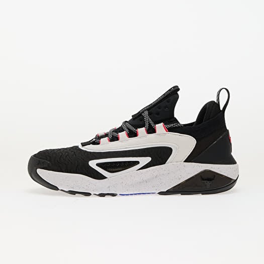 Under Armour Project Rock 7 Black