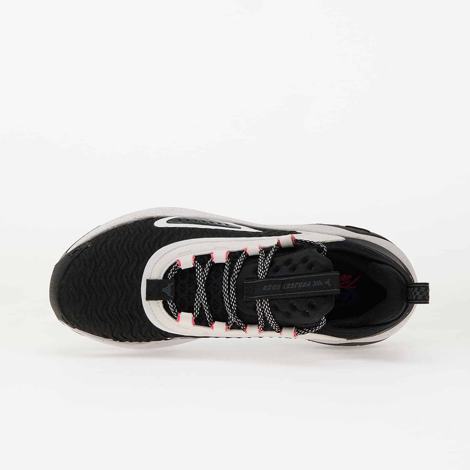 Männer Under Armour Project Rock 7 Black