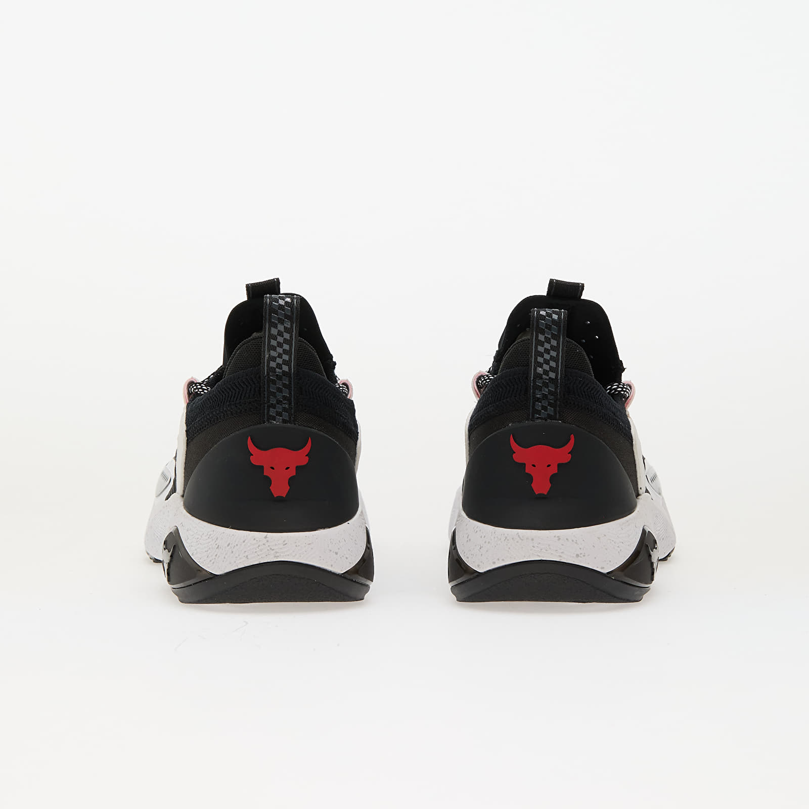 Männer Under Armour Project Rock 7 Black