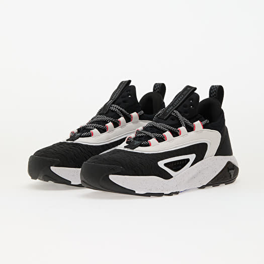 Under Armour Project Rock 7 Black | Footshop