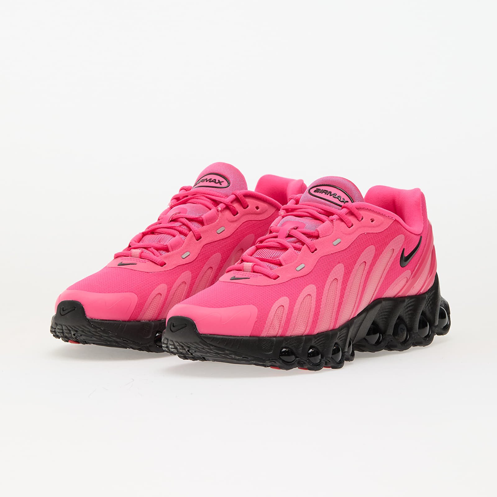 Férfi cipők Nike Air Max Dn8 Hyper Pink/ Black-Hyper Pink-Black