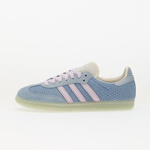 adidas Samba Og Tactile Blue/ Icelav/ Off White