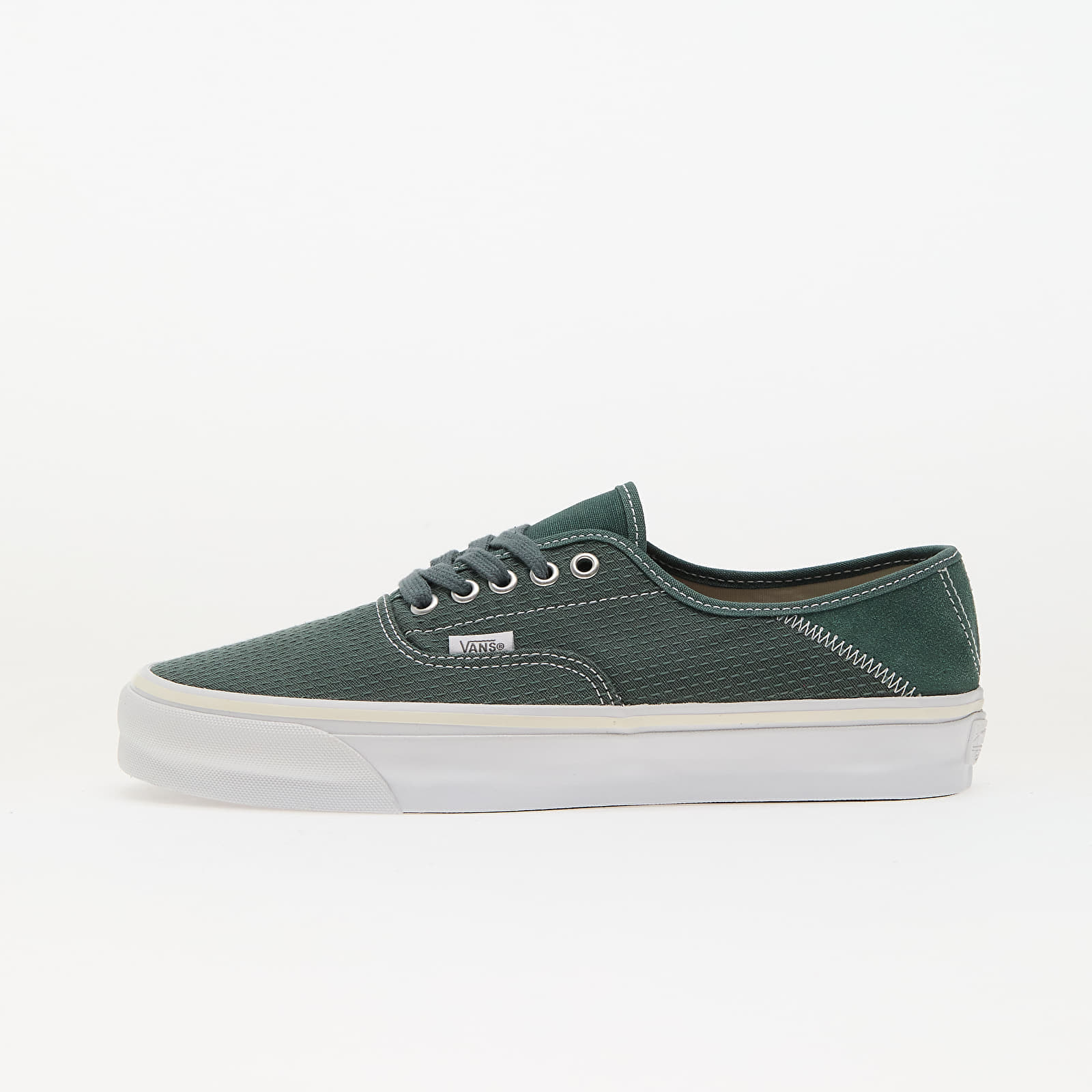 Levně Tenisky Vans LX Authentic 44 Kickdown Sashiko Forest