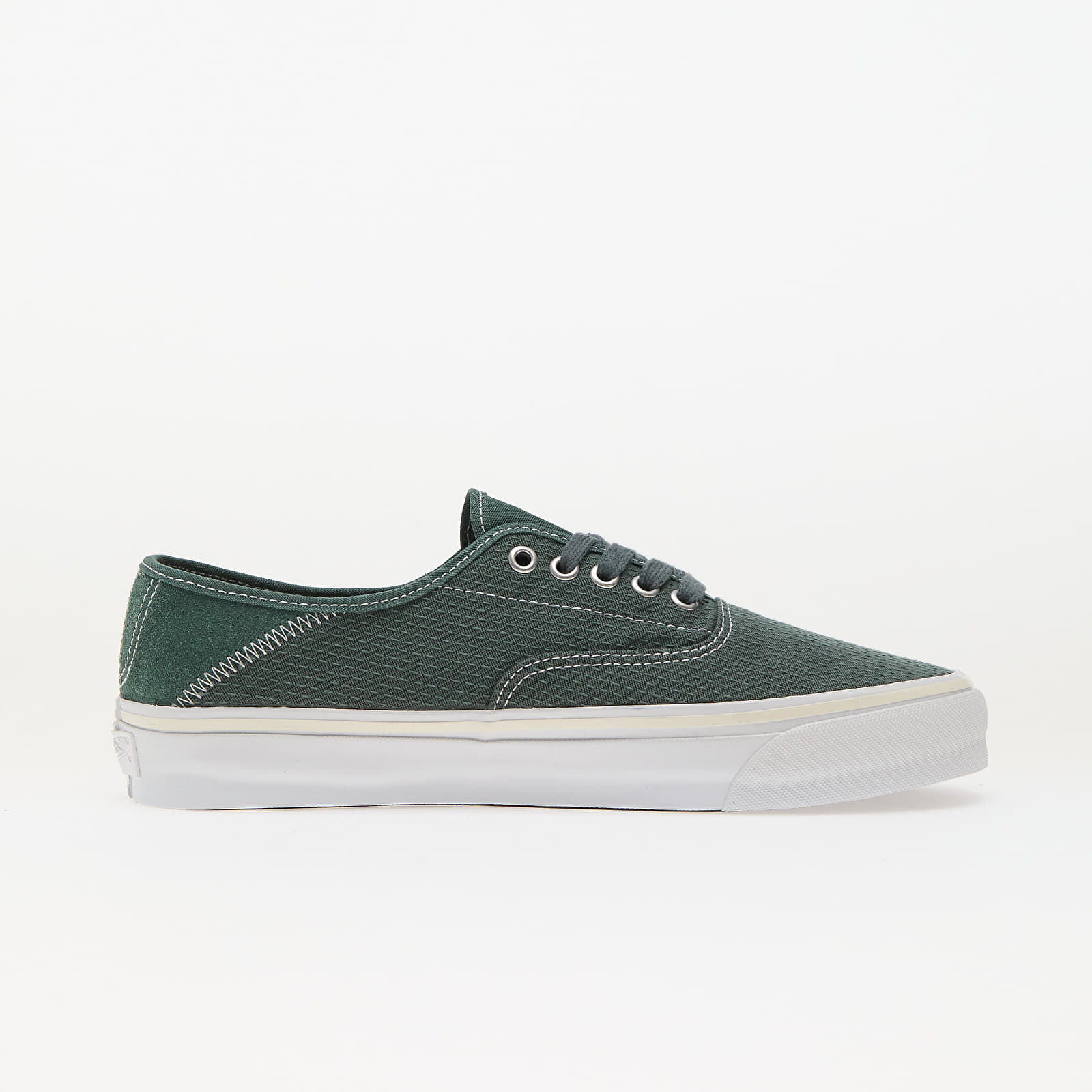 Zapatillas Hombre Vans LX Authentic 44 Kickdown Sashiko Forest