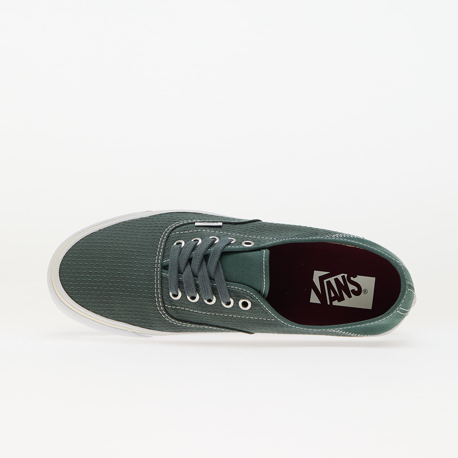 Zapatillas Hombre Vans LX Authentic 44 Kickdown Sashiko Forest