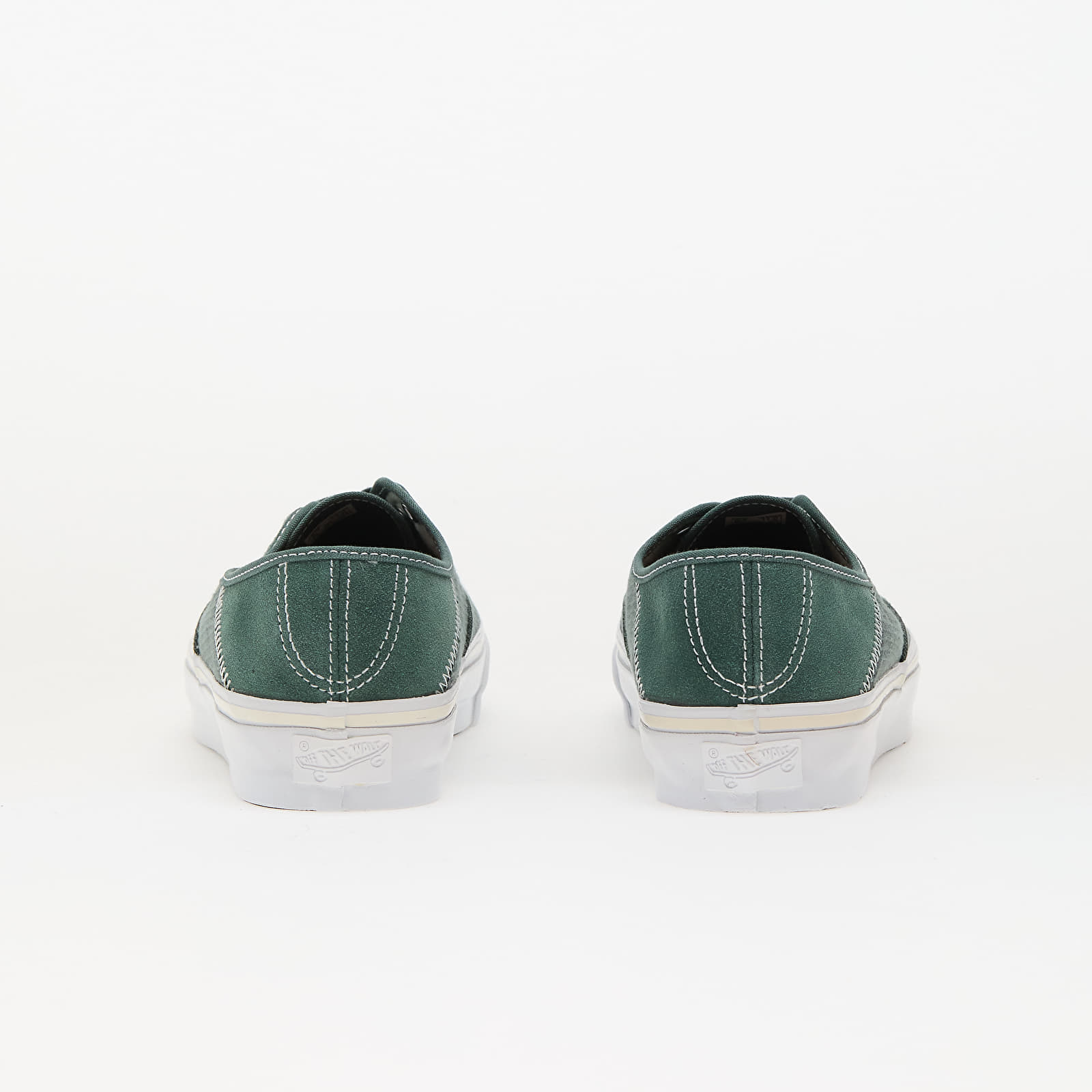 Zapatillas Hombre Vans LX Authentic 44 Kickdown Sashiko Forest