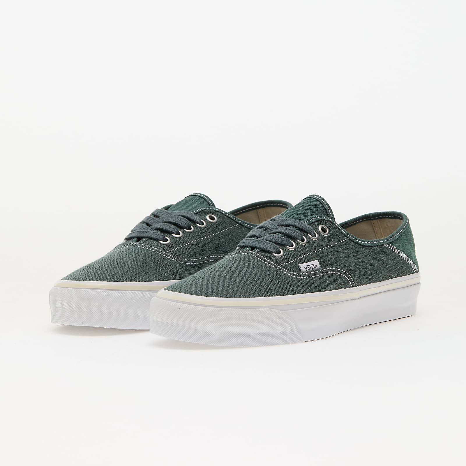 Zapatillas Hombre Vans LX Authentic 44 Kickdown Sashiko Forest