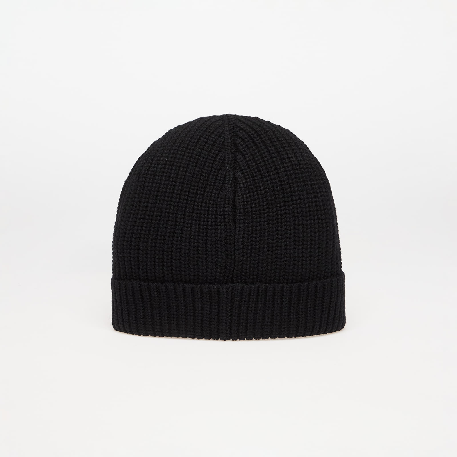 Mützen Off-White Bookish Classic Knit Beanie Black/ White