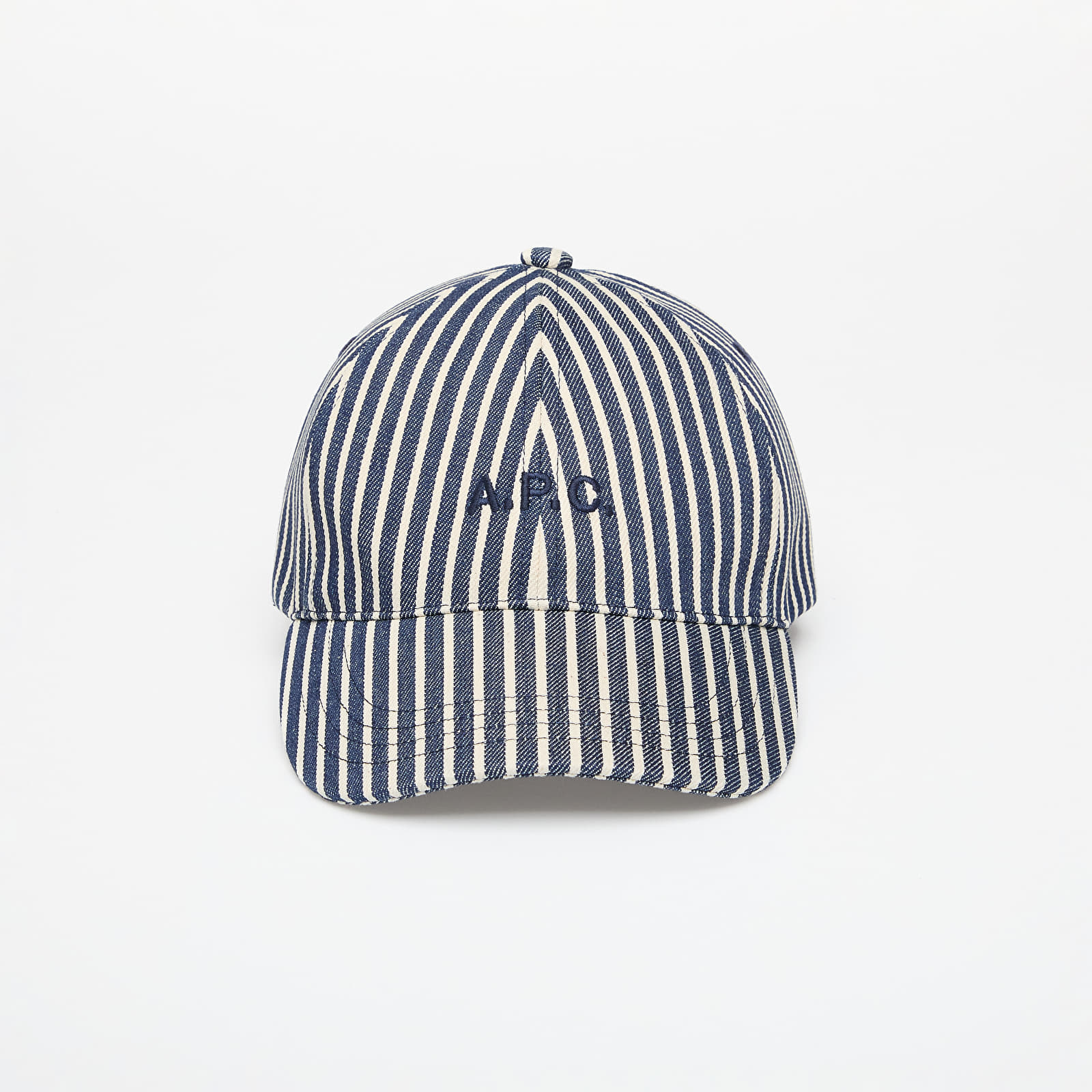 Caps  A.P.C. Charlie Baseball Cap Multicolor