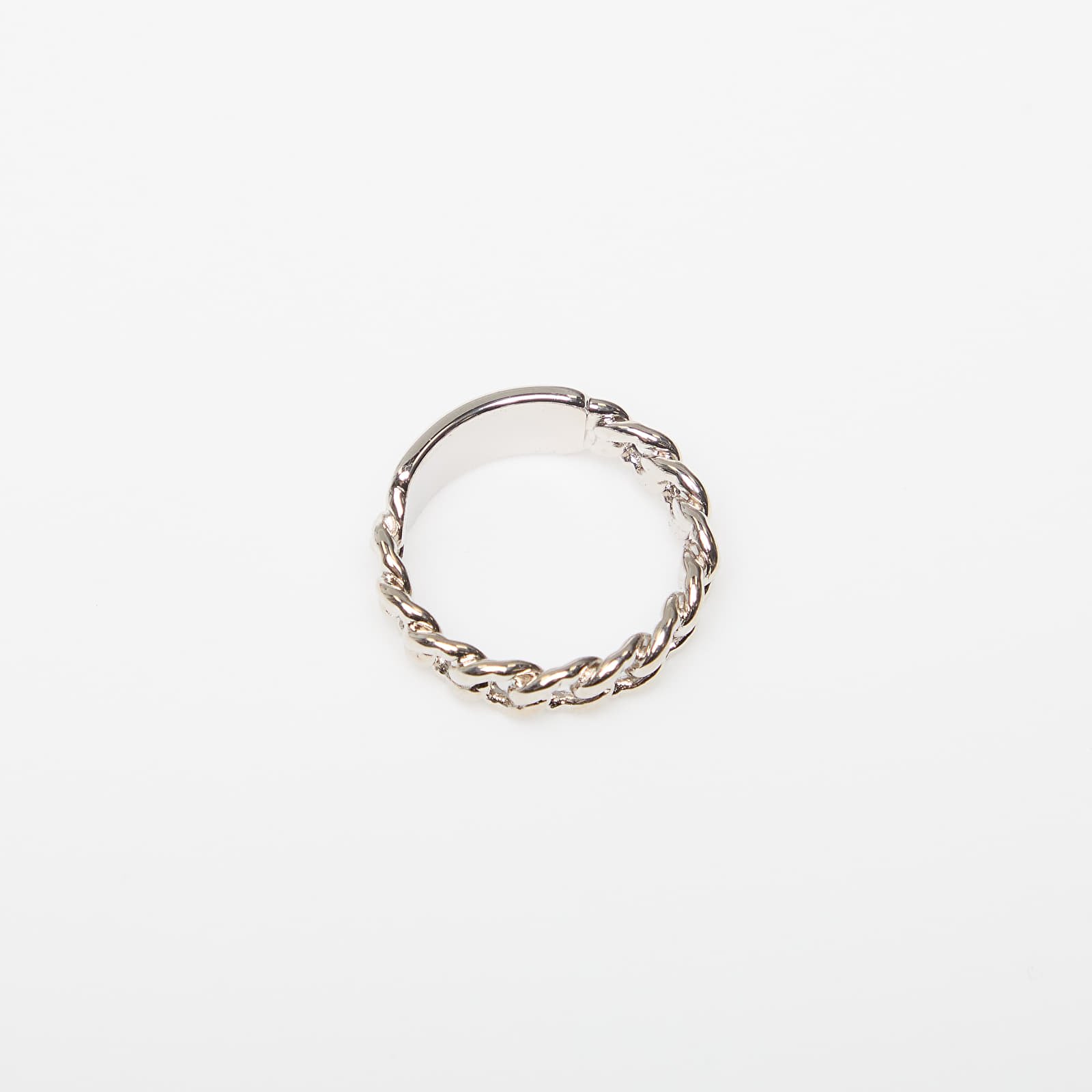 Ringe A.P.C. Darwin Ring Silver
