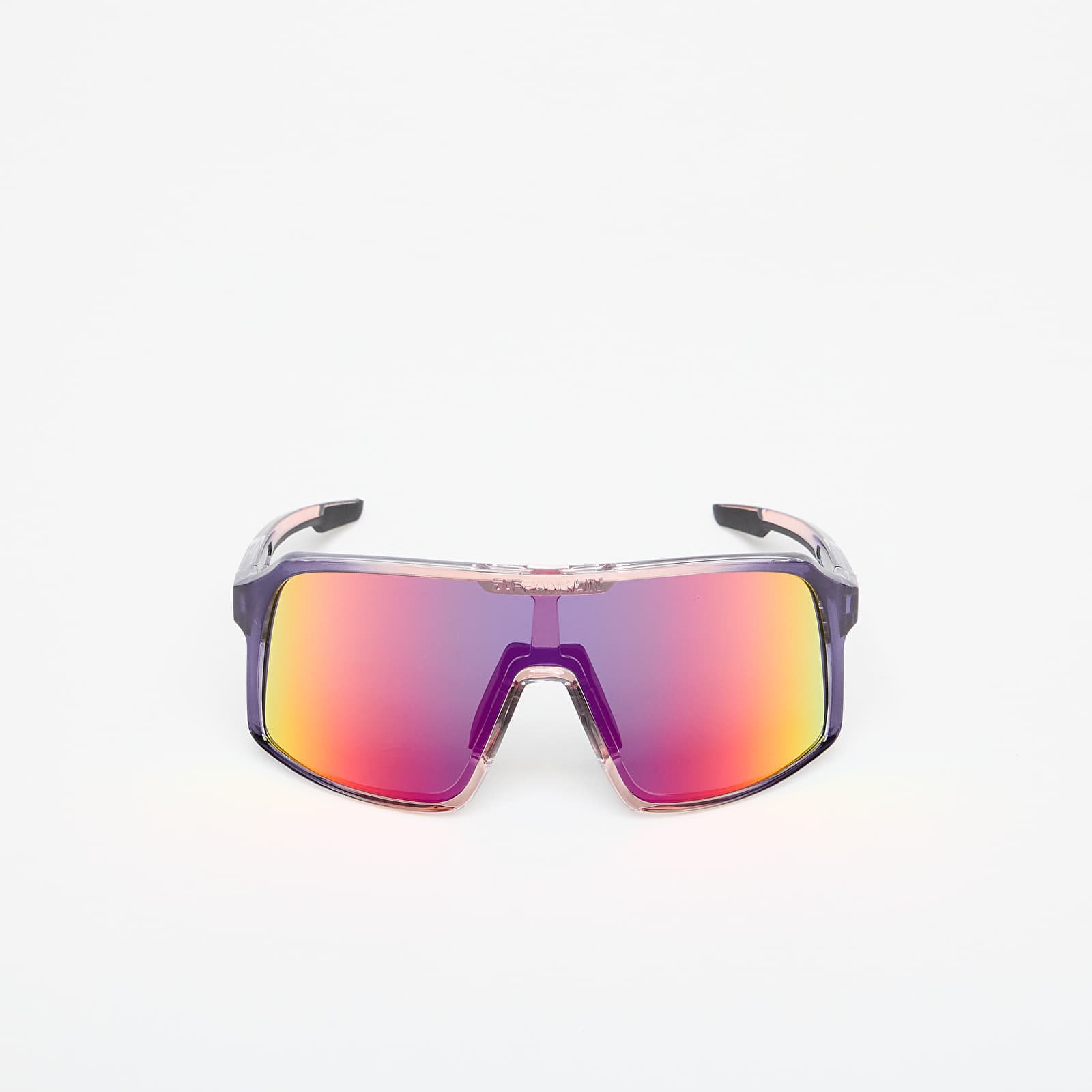 Okulary przeciwsłoneczne D.Franklin Wind Grad Pink/ Purple Universal