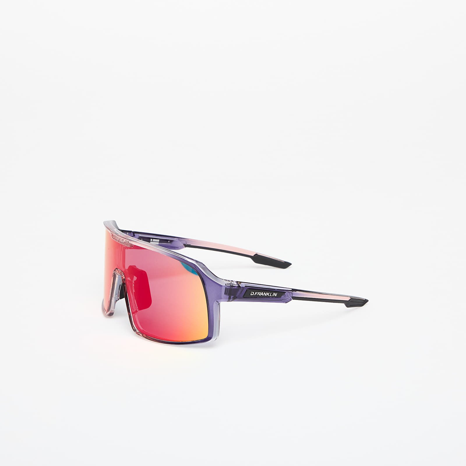 Sluneční brýle D.Franklin Wind Grad Pink/ Purple