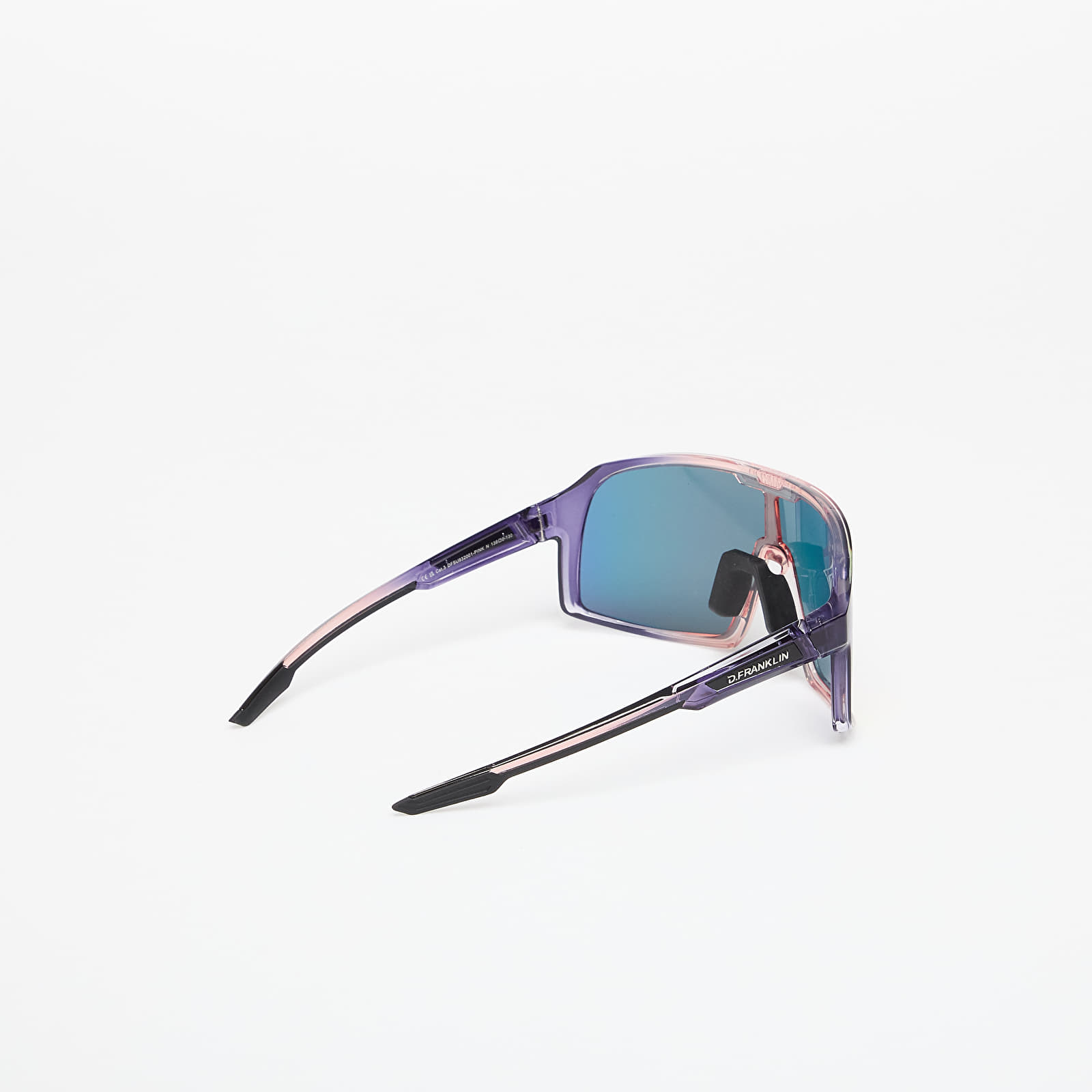 Sluneční brýle D.Franklin Wind Grad Pink/ Purple