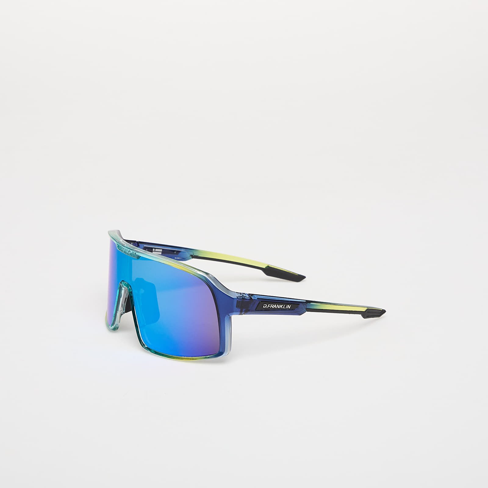 Sluneční brýle D.Franklin Wind Grad Blue/ Blue