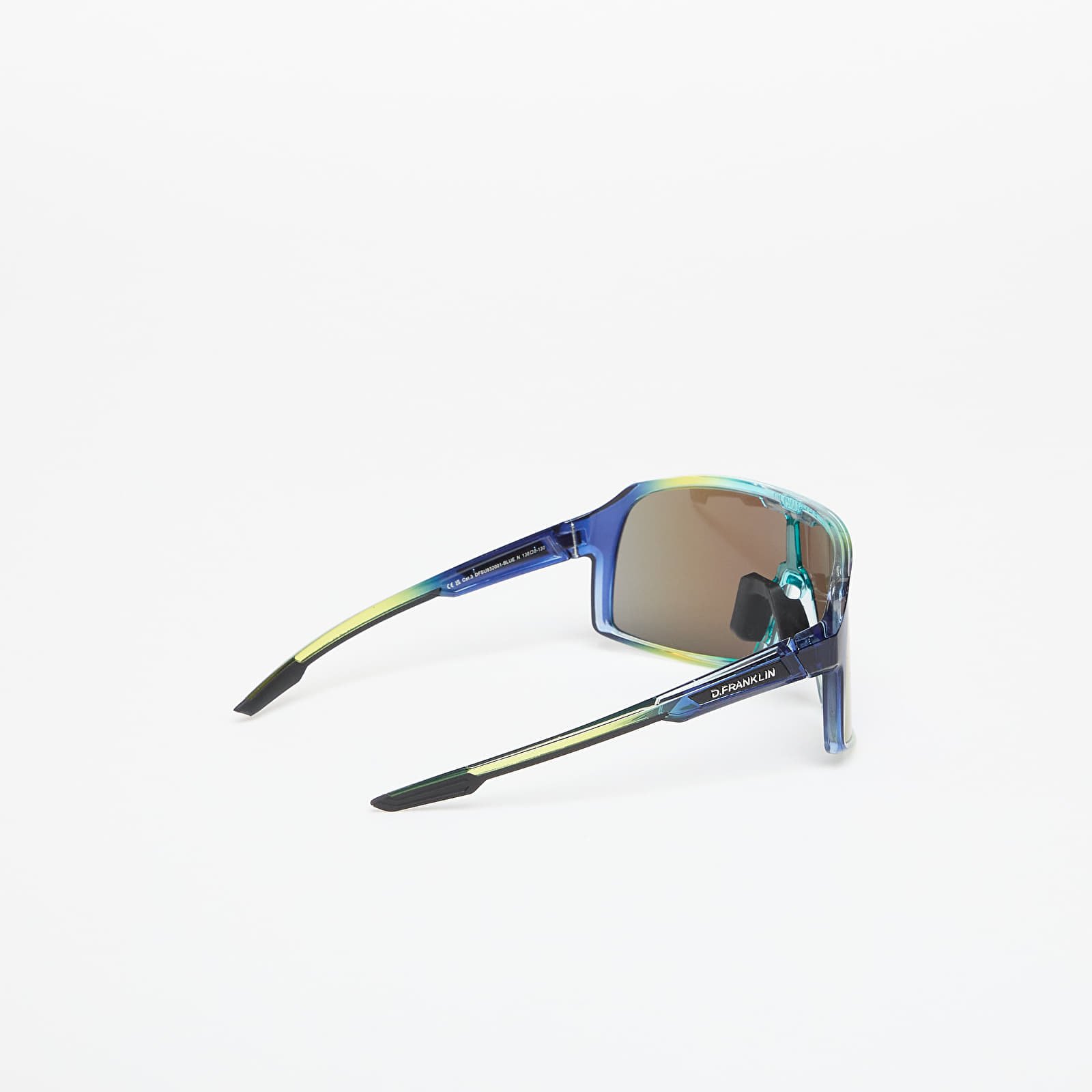 Sluneční brýle D.Franklin Wind Grad Blue/ Blue