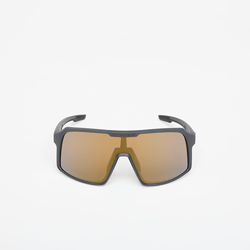D.Franklin Wind Charcoal/ Bronze