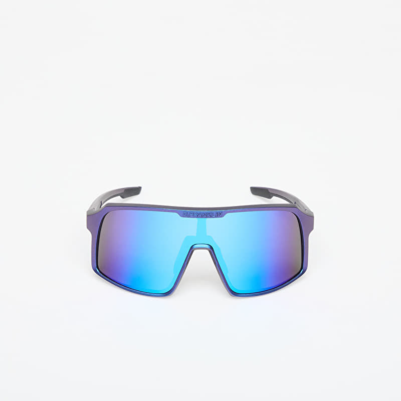 D.Franklin Wind Limited Iridiscent Blue/Blue