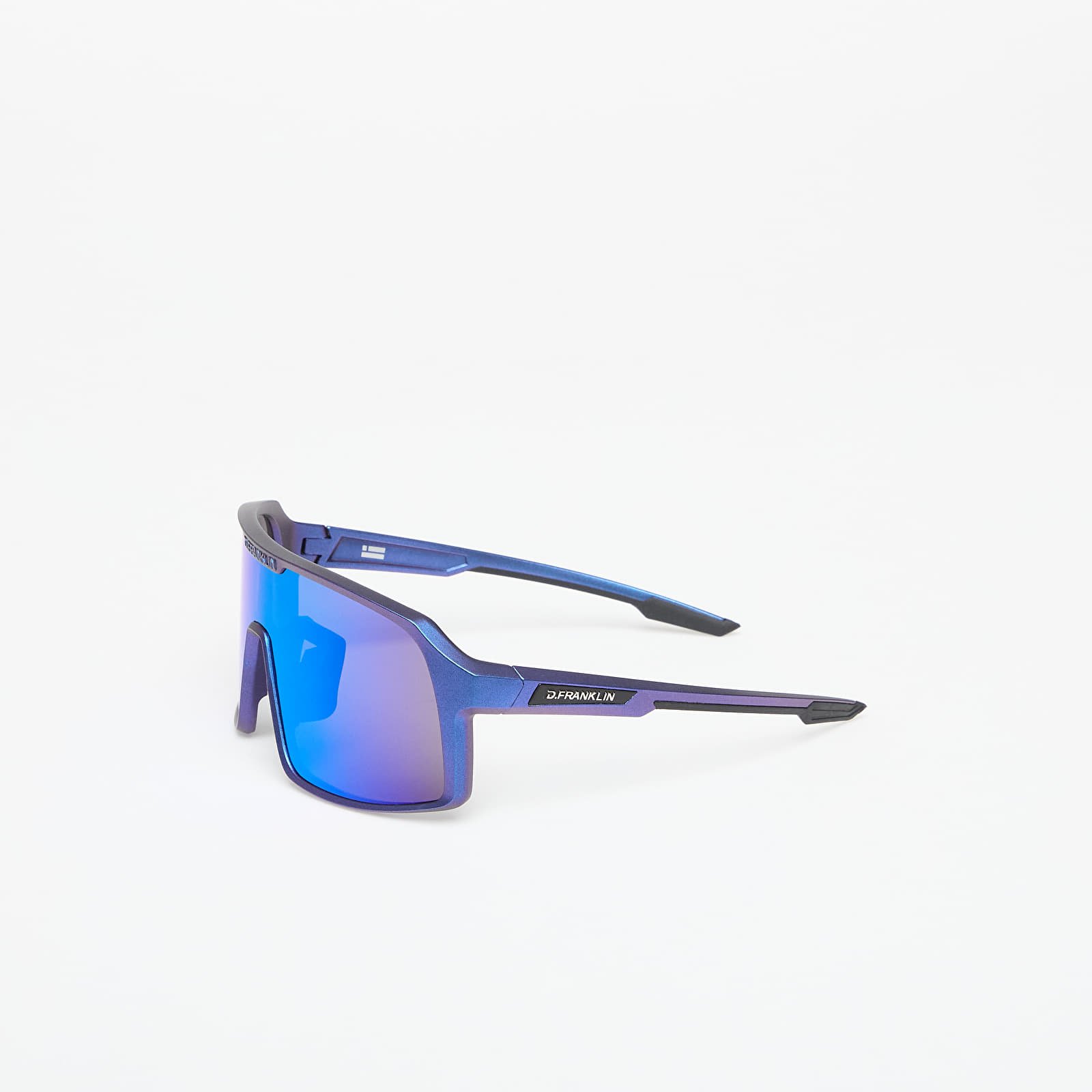 Ochelari de soare D.Franklin Wind Limited Iridiscent Blue/Blue