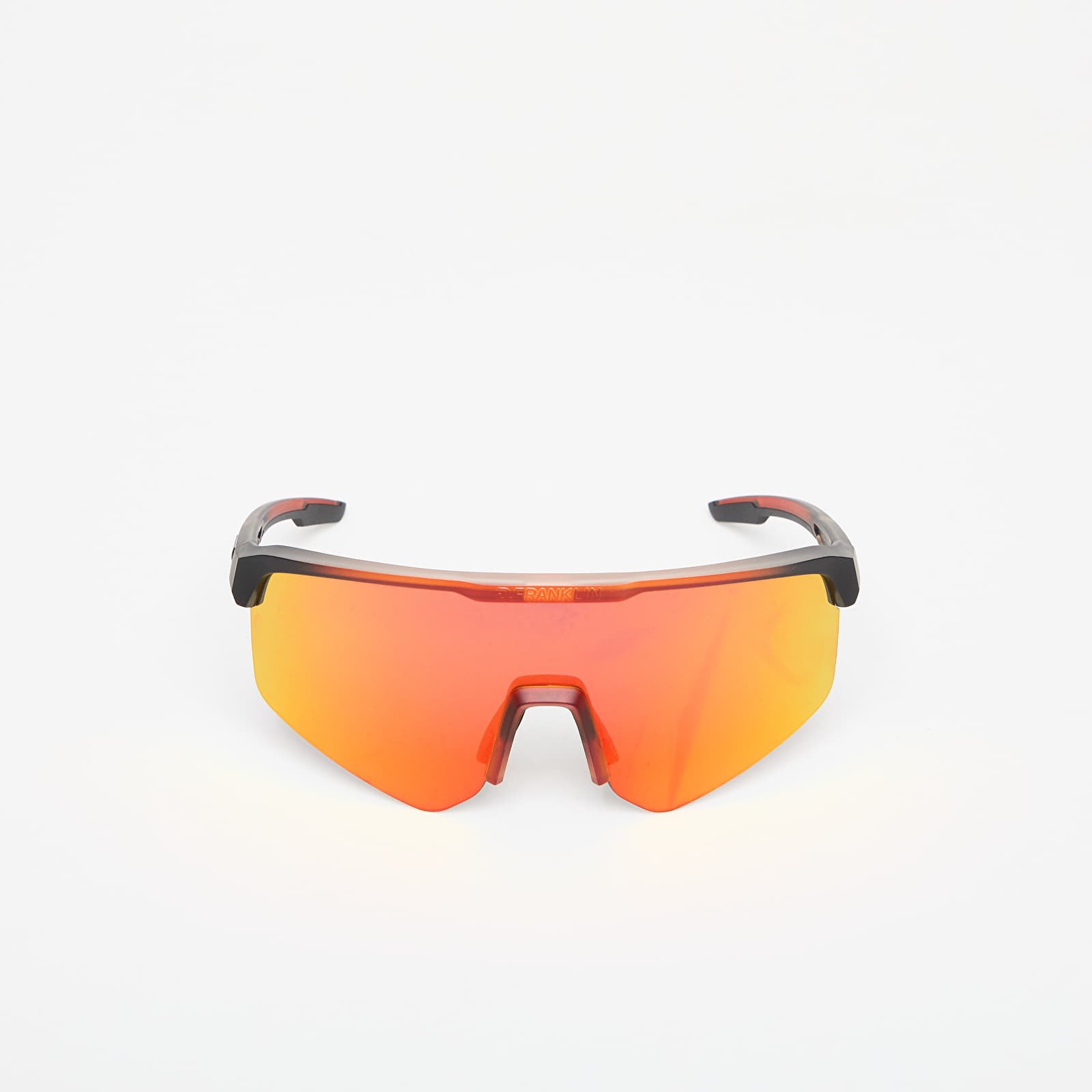 Sluneční brýle D.Franklin Hurricane Fifty Grad Red/ Red