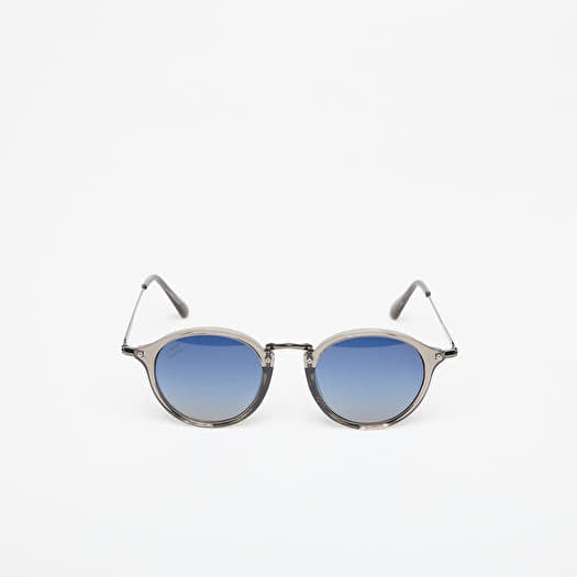 Sunglasses D.Franklin Roller Tr90 Trans/ Grey