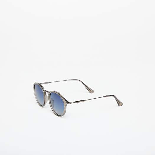 D. Franklin Roller TR90 Sunglasses in Grey Roller TR90 Trans / Grey main image 4