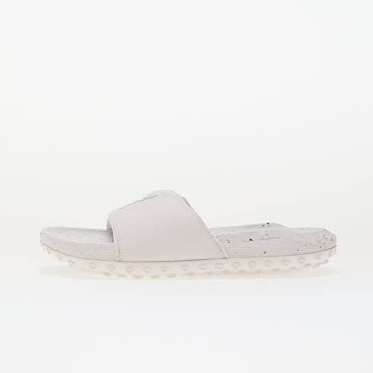 Under Armour U Rock 3 SL White/ White/ Halo Gray