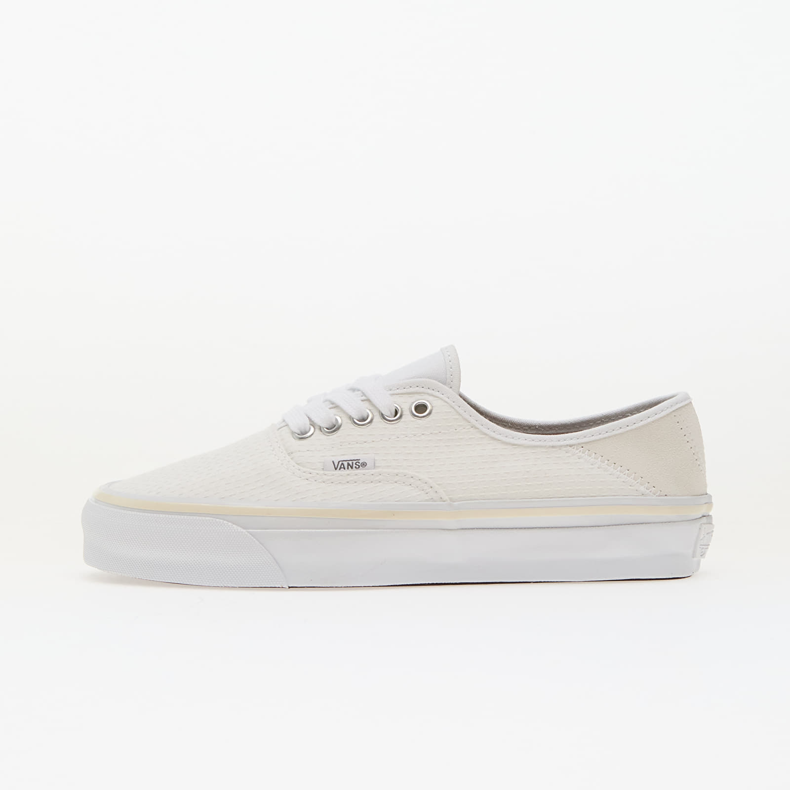Levně Tenisky Vans LX Authentic 44 Kickdown Sashiko White