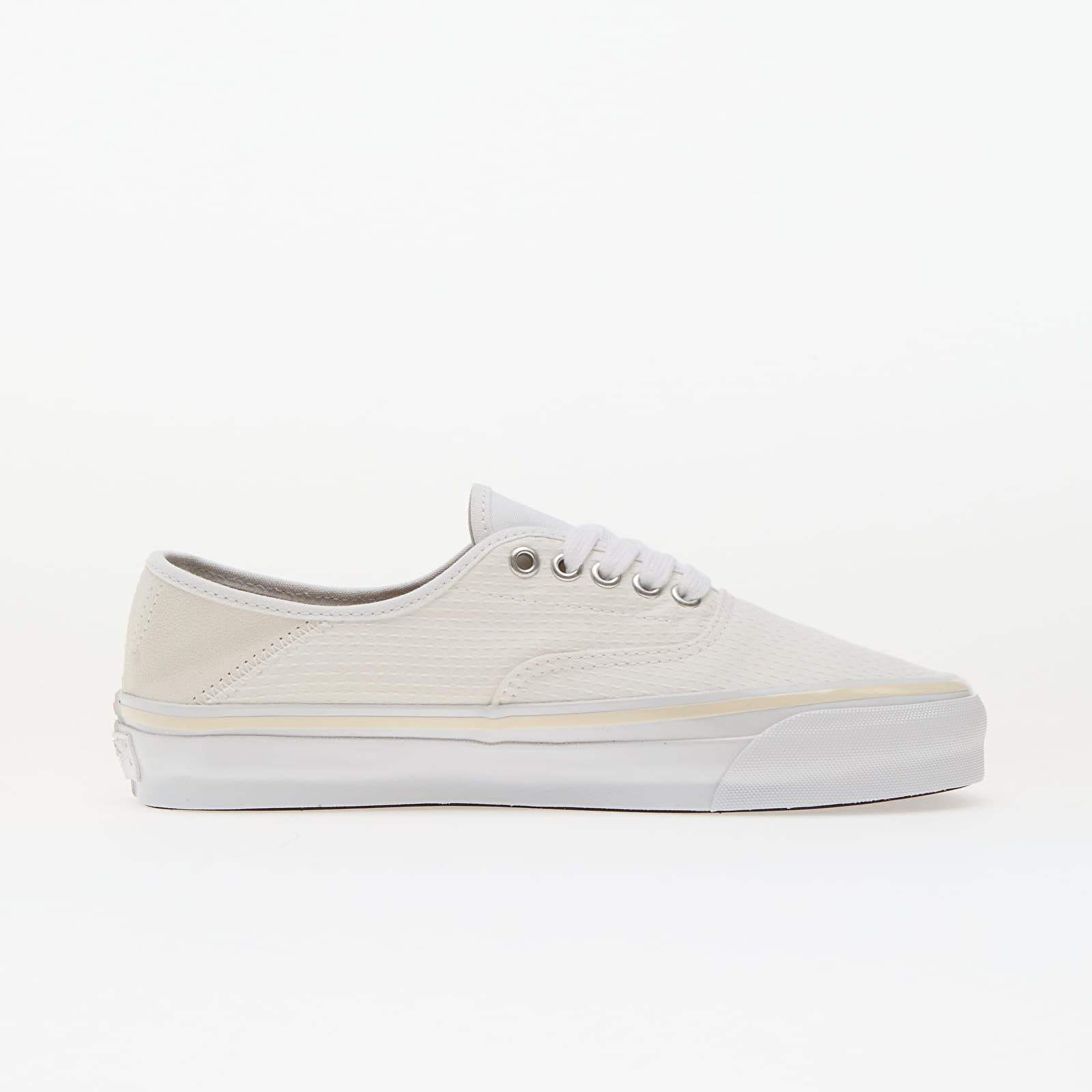 Men's shoes Vans LX Authentic 44 Kickdown Sashiko White