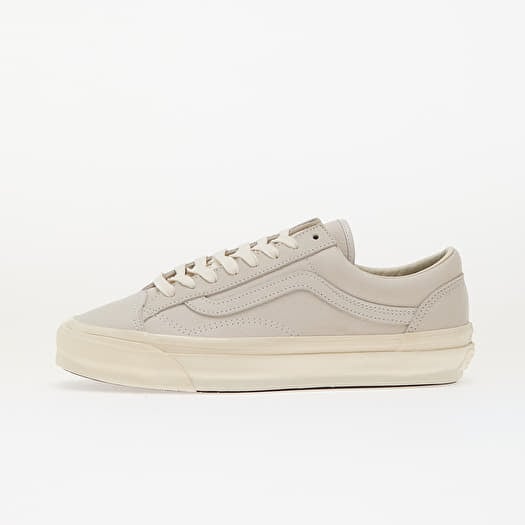 Vans LX Old Skool 36 Le Marais White