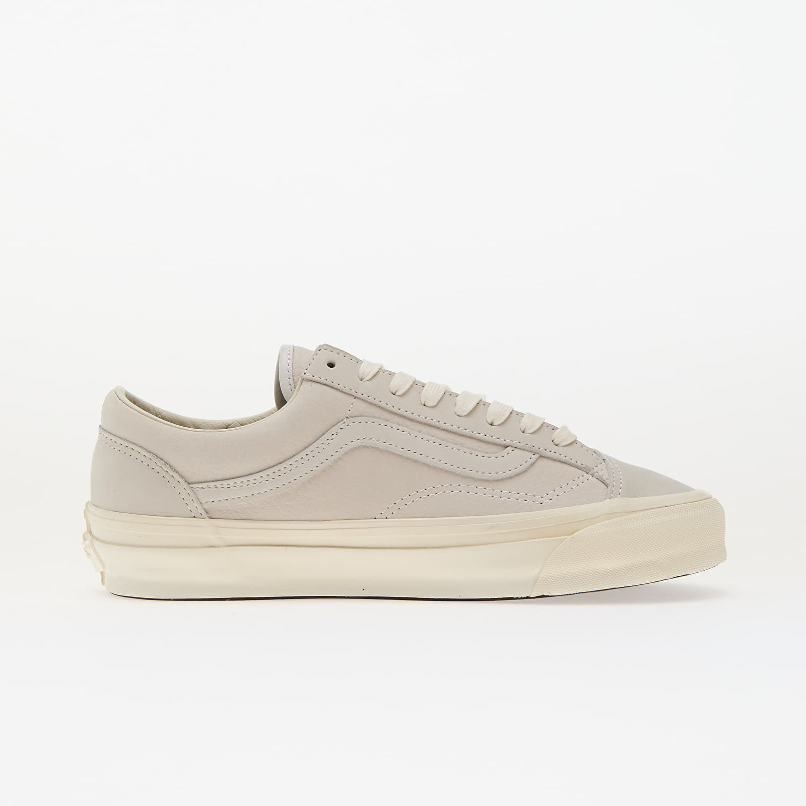 Männer Vans LX Old Skool 36 Le Marais White