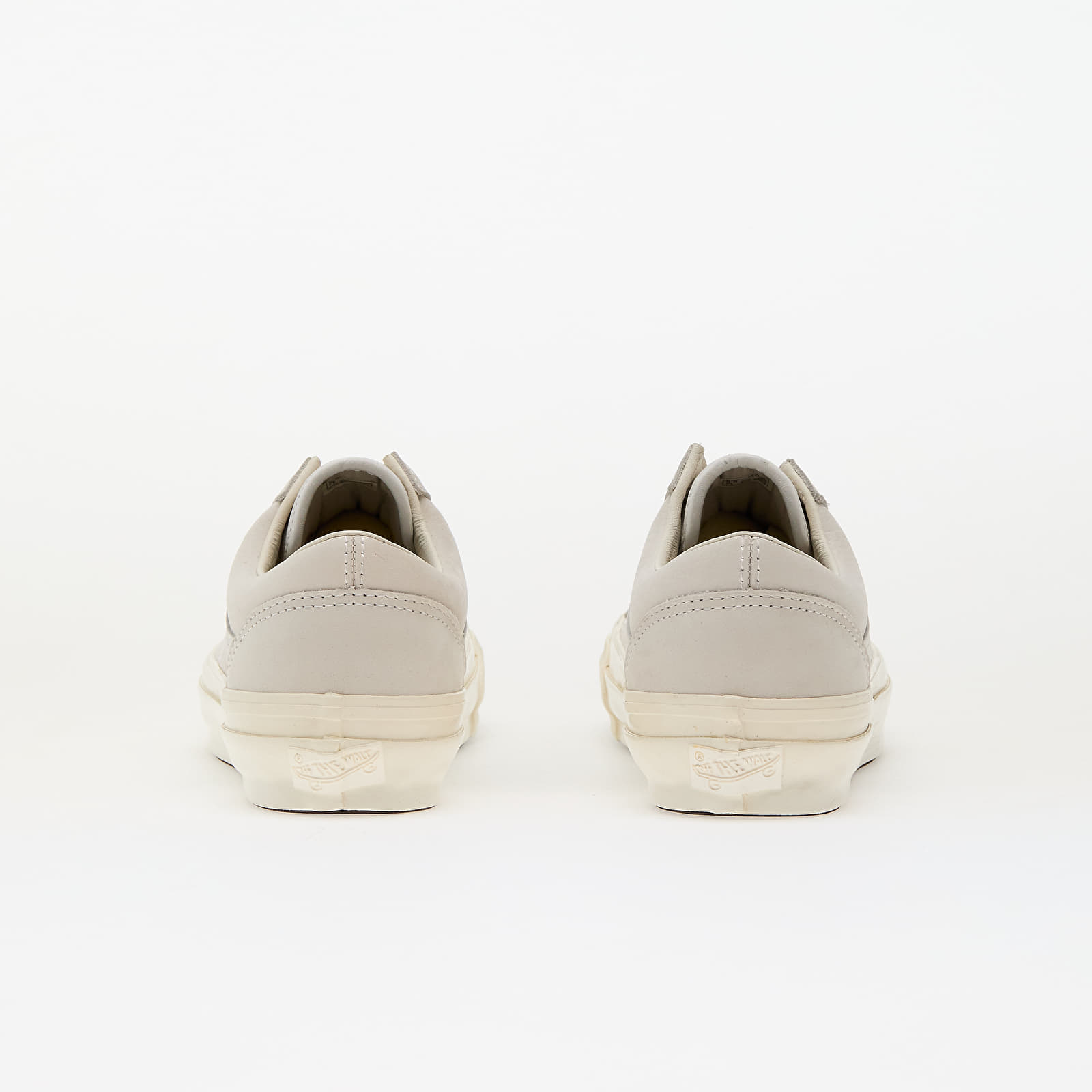 Männer Vans LX Old Skool 36 Le Marais White