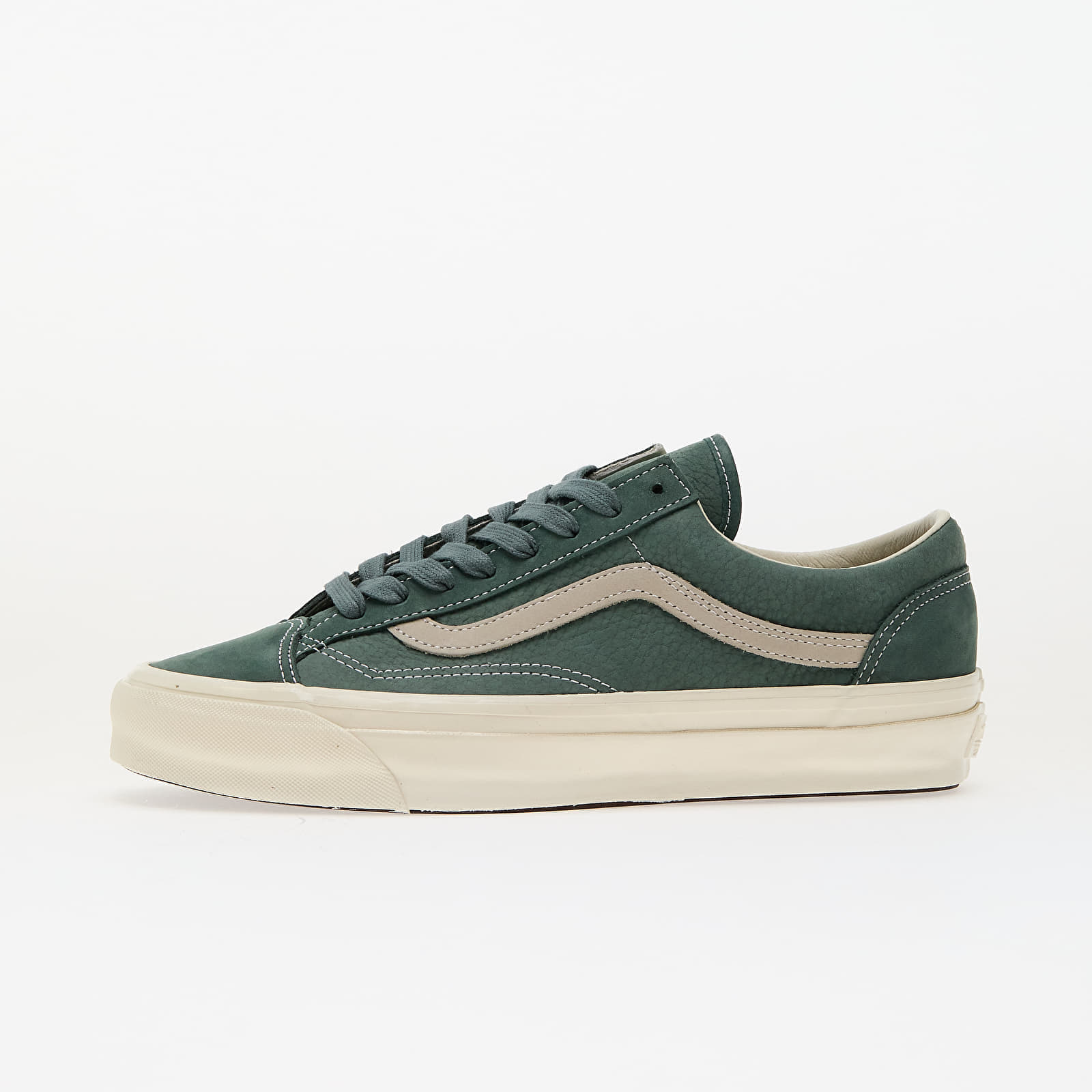 Levně Tenisky Vans LX Old Skool 36 Le Marais Forest