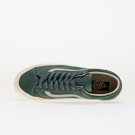 Men's shoes Vans LX Old Skool 36 Le Marais Forest (VN000D57FRS1